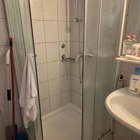 Zaton Apartment *